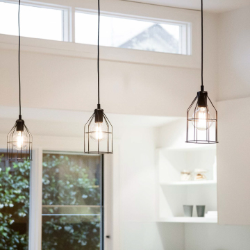 Free Lighting Design Service