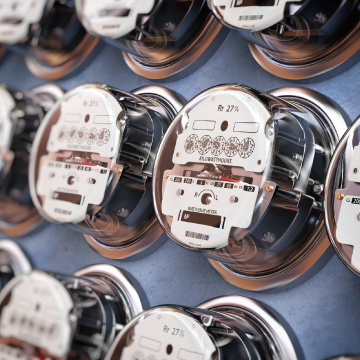 Tool & Equipment Calibration